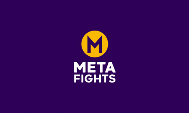 MetaFights.com - Creative brandable domain for sale